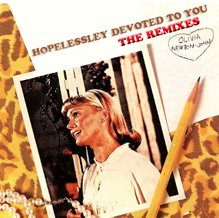 Olivia Newton-John - Hopelessly Devoted To You [The Remixes E.P.]