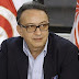 حركة نداء تونس تجمد عضوية نجل الرئيس التونسى