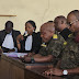 Procès sur le carnage à Goma: condamné à perpétuité, le colonel Mike Mikombe définitivement révoqué des FARDC
