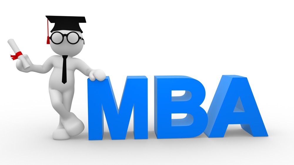 Master Of Business Administration - Masters In Business Administration