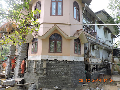 Best Construction Works in Karnal 
