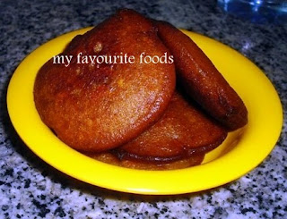 DATES NEYYAPPAM