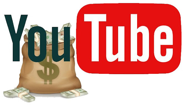 10 Cara Mendapatkan Uang dari Youtube Untuk Pemula, Nomer 10 Adalah Hal Wajib yang Harus Dilakukan