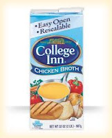 College Inn Broth