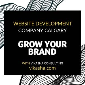 Website Development Company Toronto