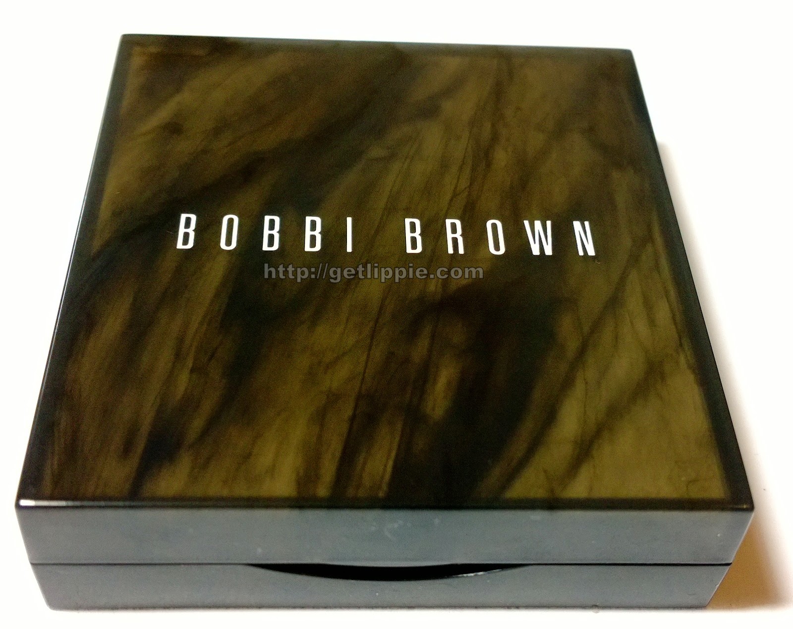 Bobbi Brown Smokey Nudes Eye Palette