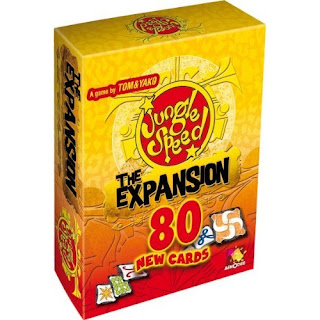 Expansión Jungle Speed