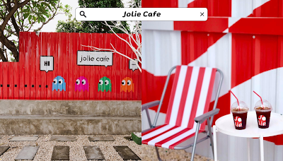 Jolie Cafe OHO999.com