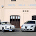 2015 Grand Auto Show: Alfa Romeo Giulietta