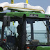 Precision Farming Technology – Less Water Wastage And Soil Degradation.