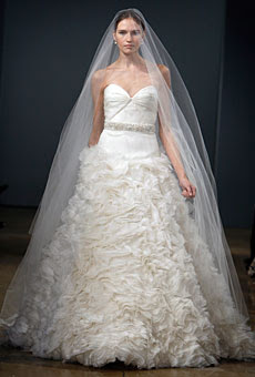 winter wedding dresses