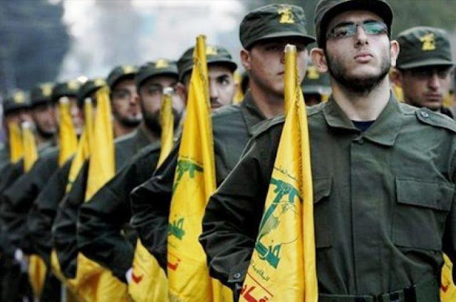 Hizbullah