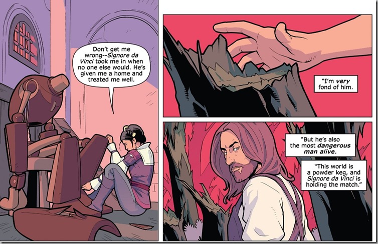 Aftershock Comics Monstro Mechanica Issue 001 Page No 028