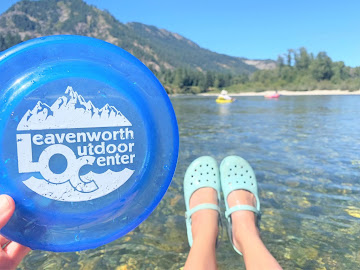 Leavenworth WA: 8  Tips for Tubing the Wenatchee River - Read more »