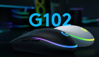 Logitech G102 Gaming Mouse Finally Gets Refresh