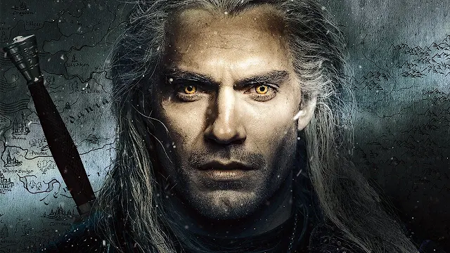 Henry Cavill se despede de The Witcher