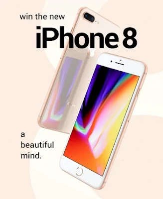  iPhone 8 offer 