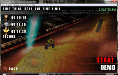 Download Game PsP Red Bull X Fighters Highly Compressed Cuma 7 Mb