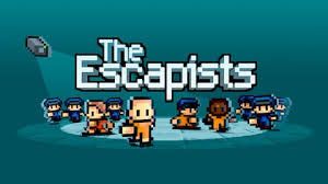 THE ESCAPISTS grátis na Epic Games