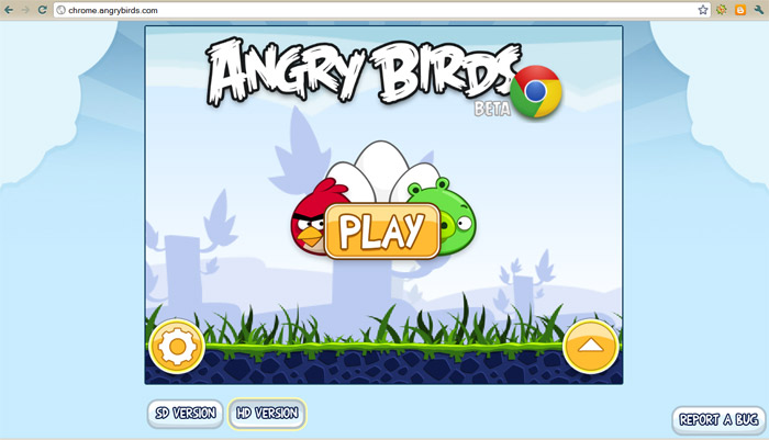 Free Wallpaper Of Birds. Free Wallpaper: Angry Birds
