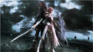 Final Fantasy 13-2