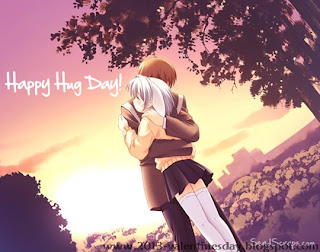 Happy Hug Day Wishes, Gift Ideas and Hug Me Pictures