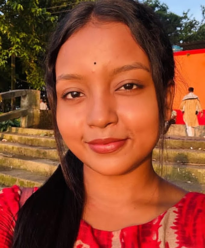 ভাবী দেবরের চরম সুখ ফাঁকা বাড়িতে।