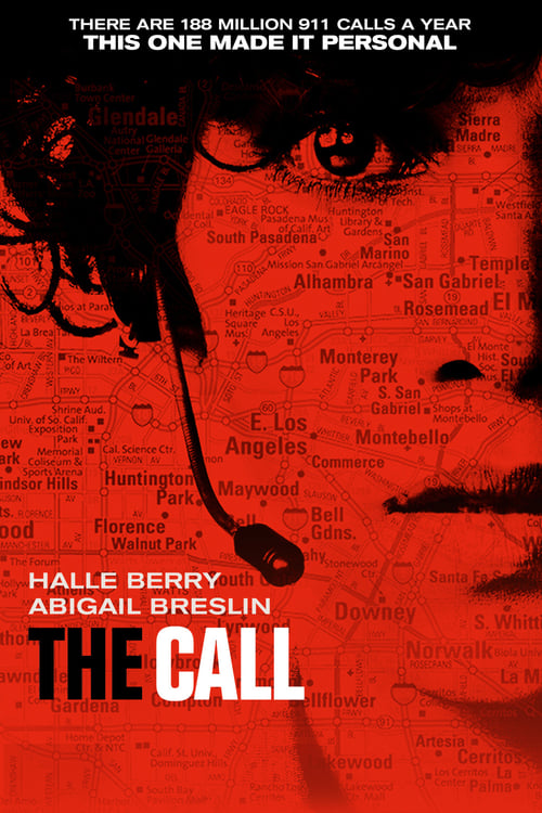 The Call 2013 Film Completo Online Gratis