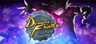 Jouer Dungeon Fighter Online sur Steam depuis n'importe quel pays