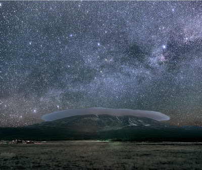 mountain in Flagstaff, AZ