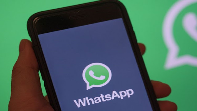 8 Fitur Baru WhatsApp, Pesan Sekali Lihat Tidak Bisa Di-screenshot dan Grup Bisa Menampung 1.024 Orang