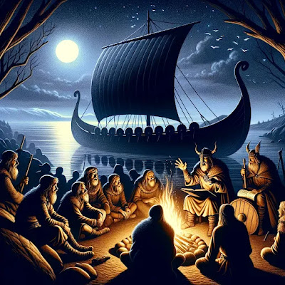 Viking Songs