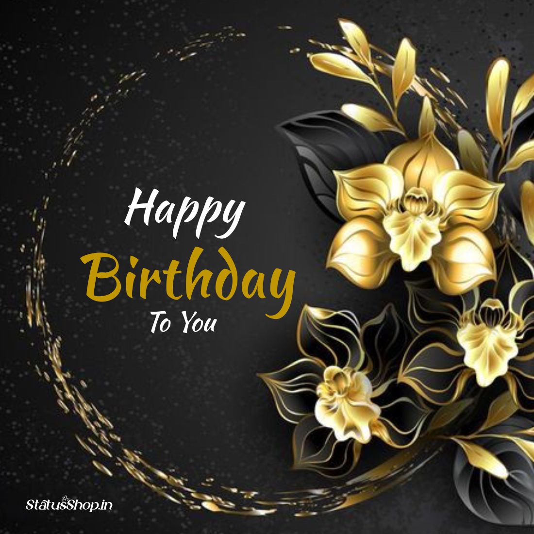 200+ Happy Birthday Wishes Images Quotes in English - Status Shop