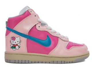 Pink Nike Shoes For Women