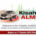 The Star Online "Nissan Kisahku Almera" Contest