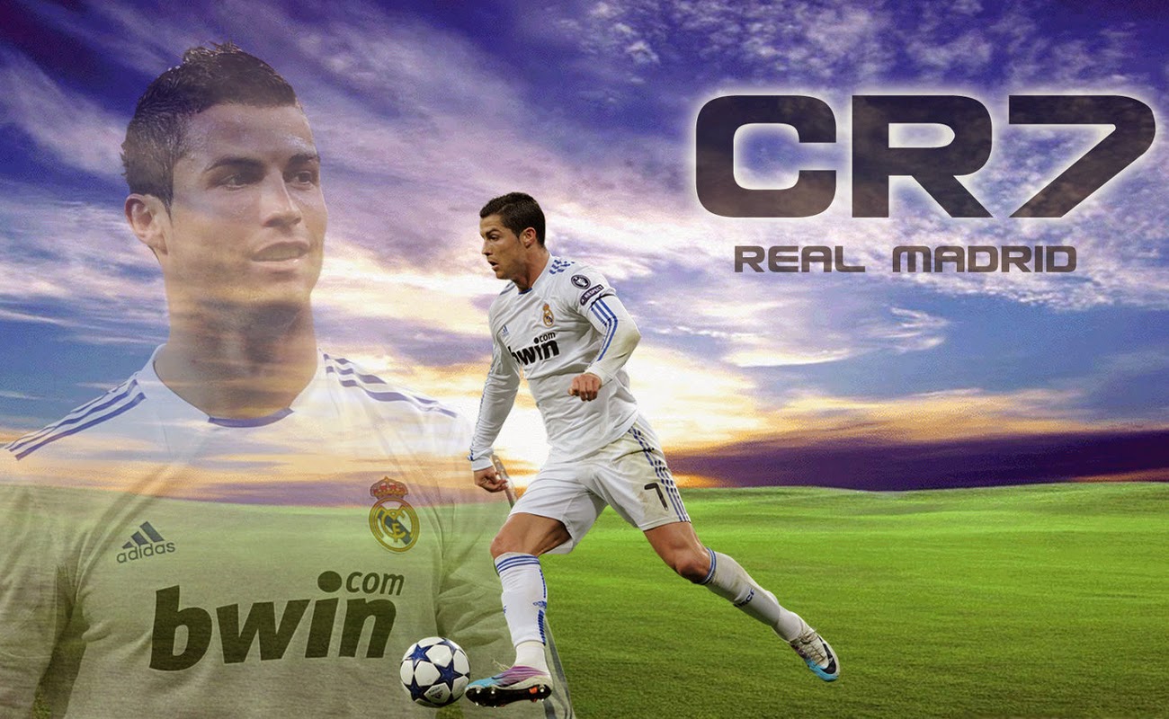 Cristiano Ronaldo HD Wallpapers Free Download Free HD Wallpapers