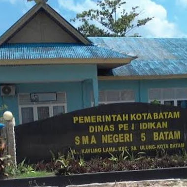 Beredar Informasi Ada Kutipan Uang Sebesar Rp 600 Ribu Untuk Siswa Kelas XII di SMA Negeri 5 Batam 