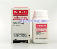 دواء inderal 40 ,10 mg | دواء علاج