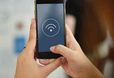 WiFi password access is now easier for Internet users
