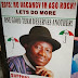 SPOTTED: President Jonathan's 2015 Presidential Campaign Poster