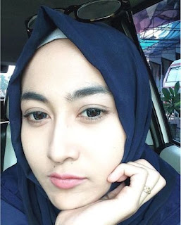 Biodata Foto dan Profil Siti  Ashari Putri Muslimah  2022 