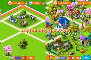 wonder zoo games