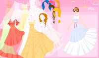 Juega gratis al juego Charming Princess