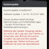 HTC One X + Gets 1.14.161.18 Software Update