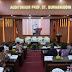 Keynote Speech Jaksa Agung Burhanuddin Pada Seminar Nasional Dies Natalis FH Unsoed ke- 43 