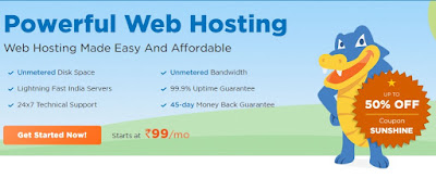 Hostgator facts of web hosting