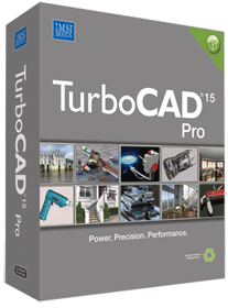 TurboCAD Professional 15.2