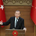  Έρχεται ο «υπερπρόεδρος» Ερντογάν.....!!!