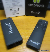 Probox 2: Smartify your TV