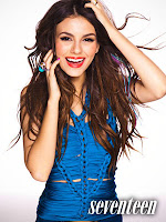 Victoria Justice Picture